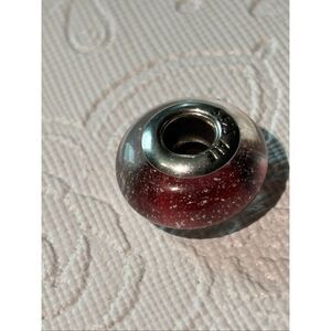 Pandora murano bead